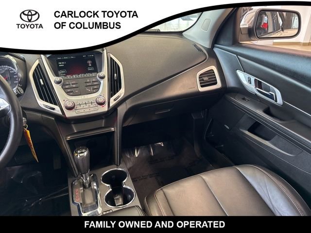 Used 2016 GMC Terrain SLT w/ Open Road Package image 19