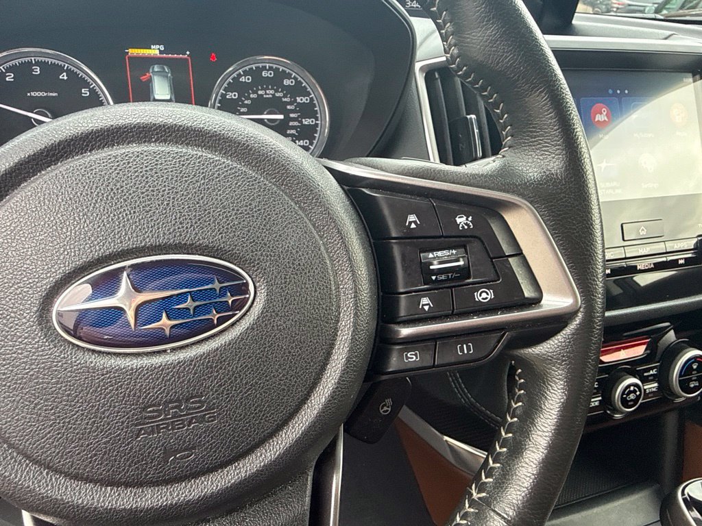Used 2024 Subaru Forester Touring AWD/4WD image 11