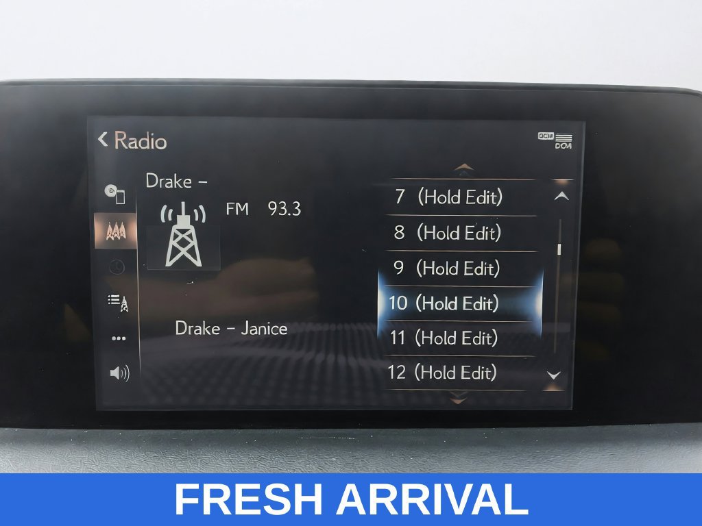 Used 2020 Lexus RX 350 AWD w/ Premium Package image 26