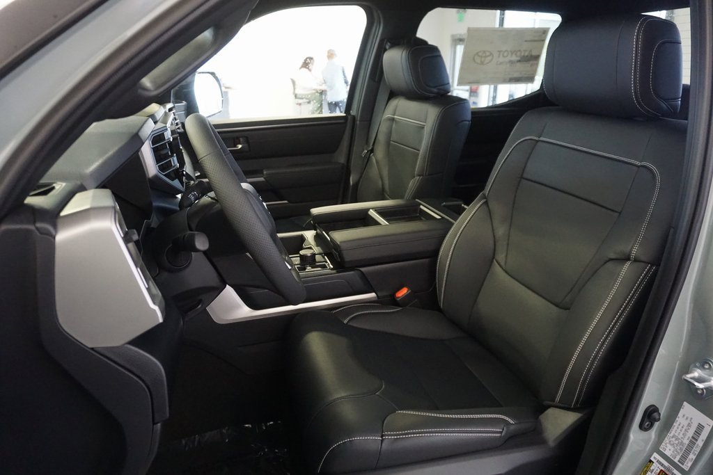 New 2026 Toyota Tundra SR5 image 20