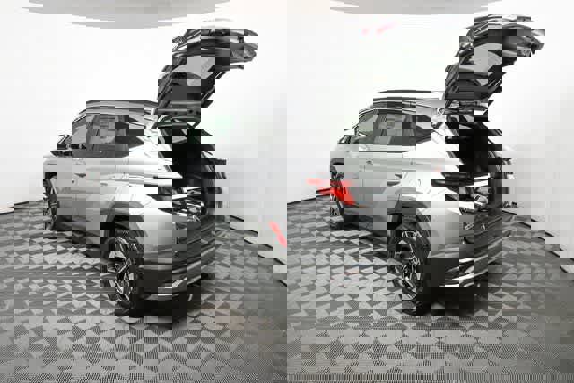 New 2026 Hyundai Tucson SEL image 6