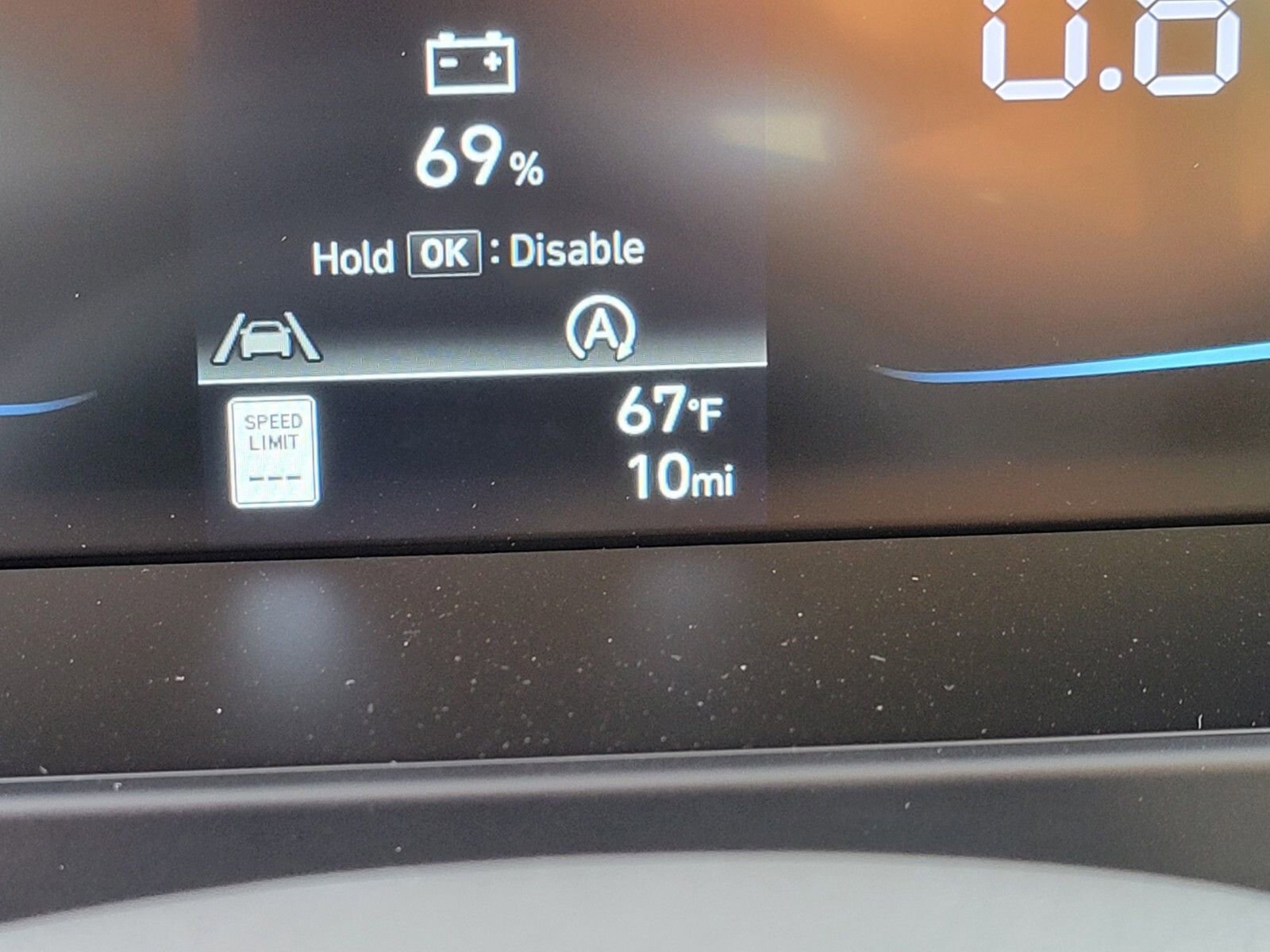 Used 2025 Hyundai Elantra SE image 26