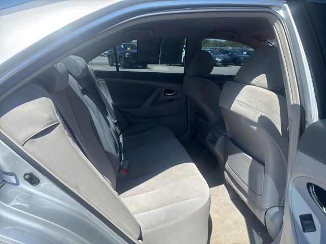 Used 2007 Toyota Camry LE image 17