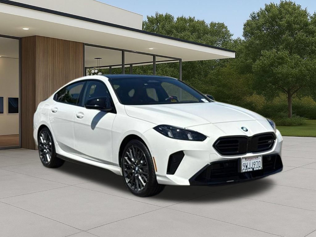 Used 2026 BMW M235i xDrive w/ M Performance Package AWD/4WD image 6