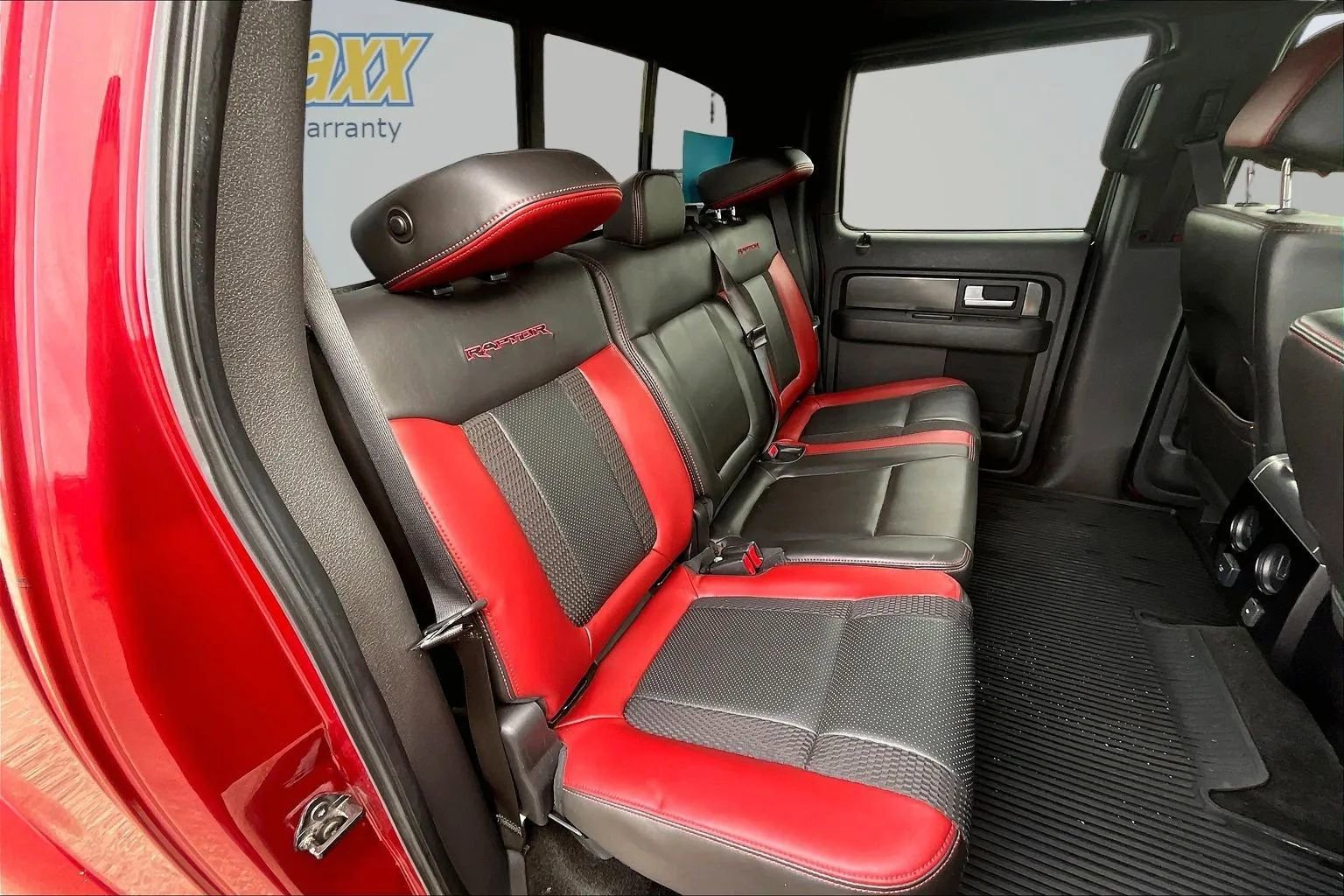 Used 2014 Ford F150 Raptor w/ Equipment Group 801A Luxury AWD/4WD image 31