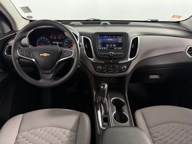 Used 2021 Chevrolet Equinox LS AWD/4WD image 40
