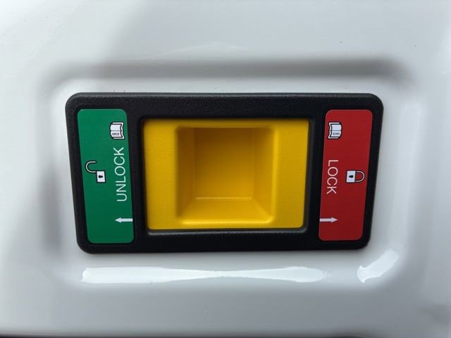 Used 2025 Ford Transit 150 Low Roof w/ Load Area Protection Package image 9