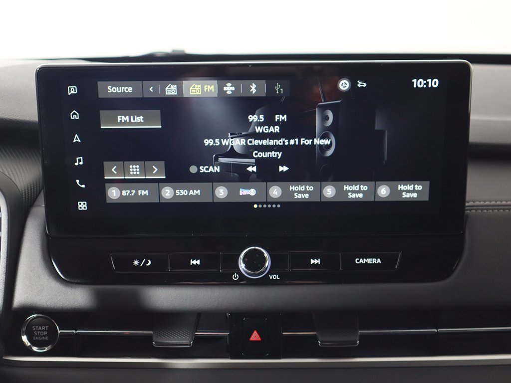 New 2025 Mitsubishi Outlander SE image 47