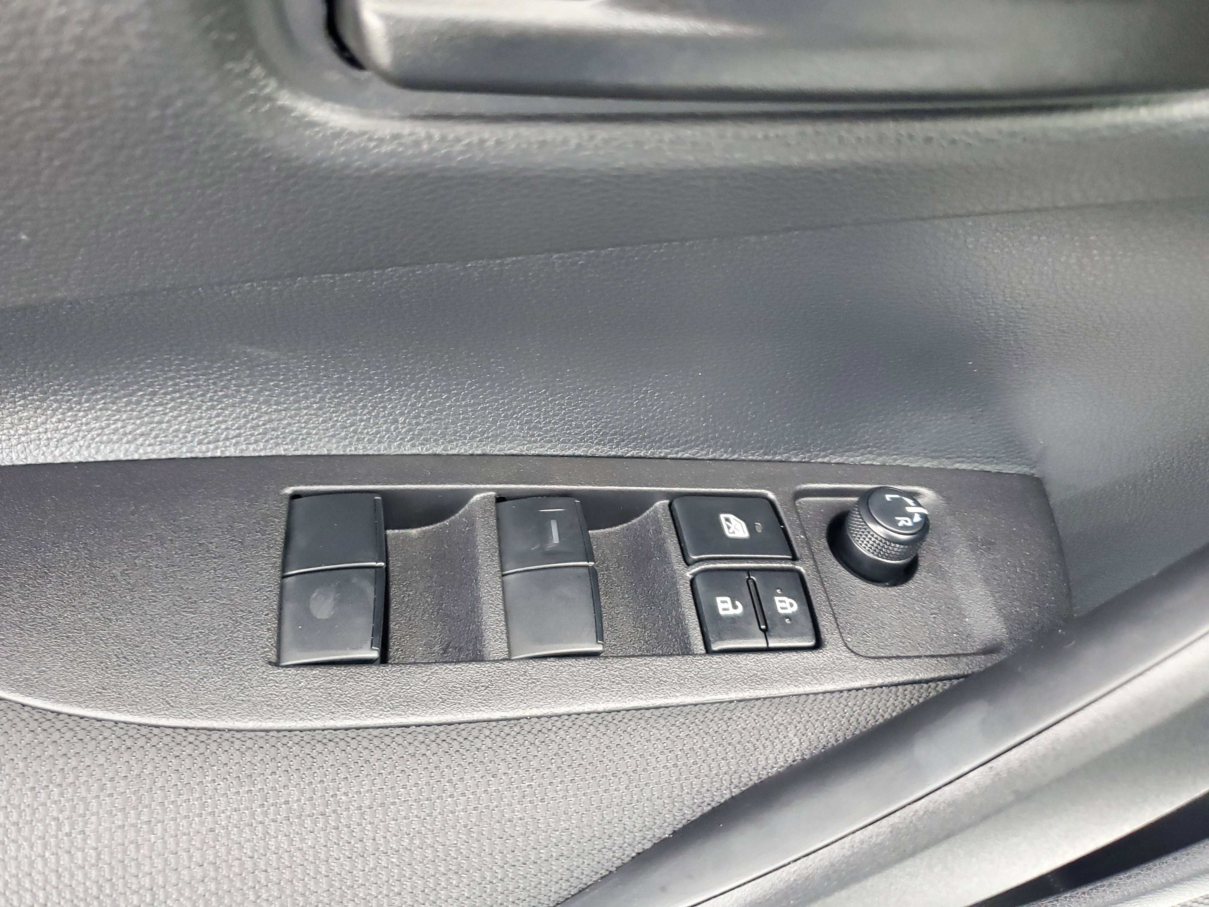 Used 2026 Toyota Corolla LE image 24