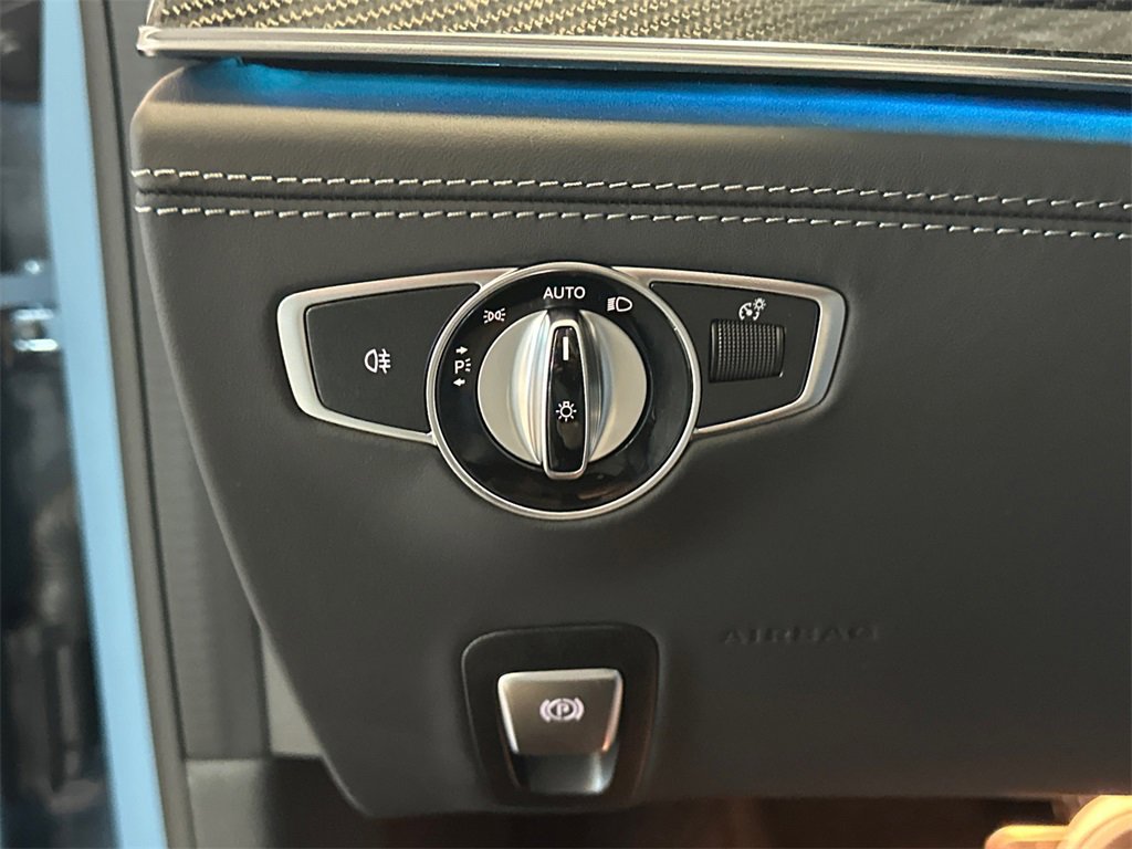 New 2026 Mercedes-Benz AMG GT 63 S image 33