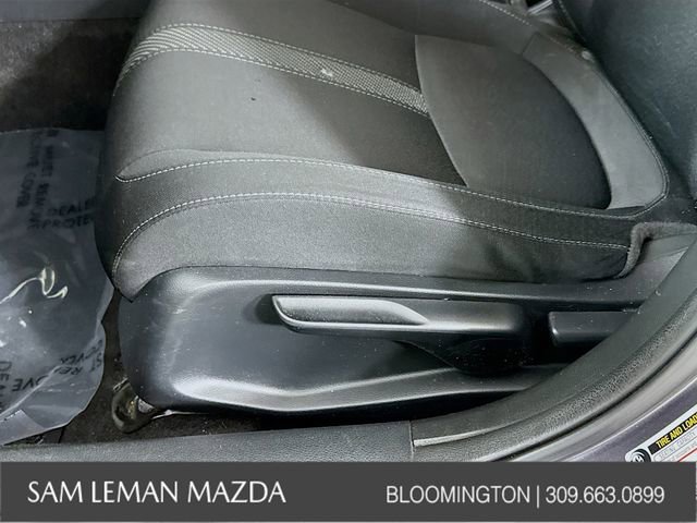 Used 2017 Honda Civic LX image 18