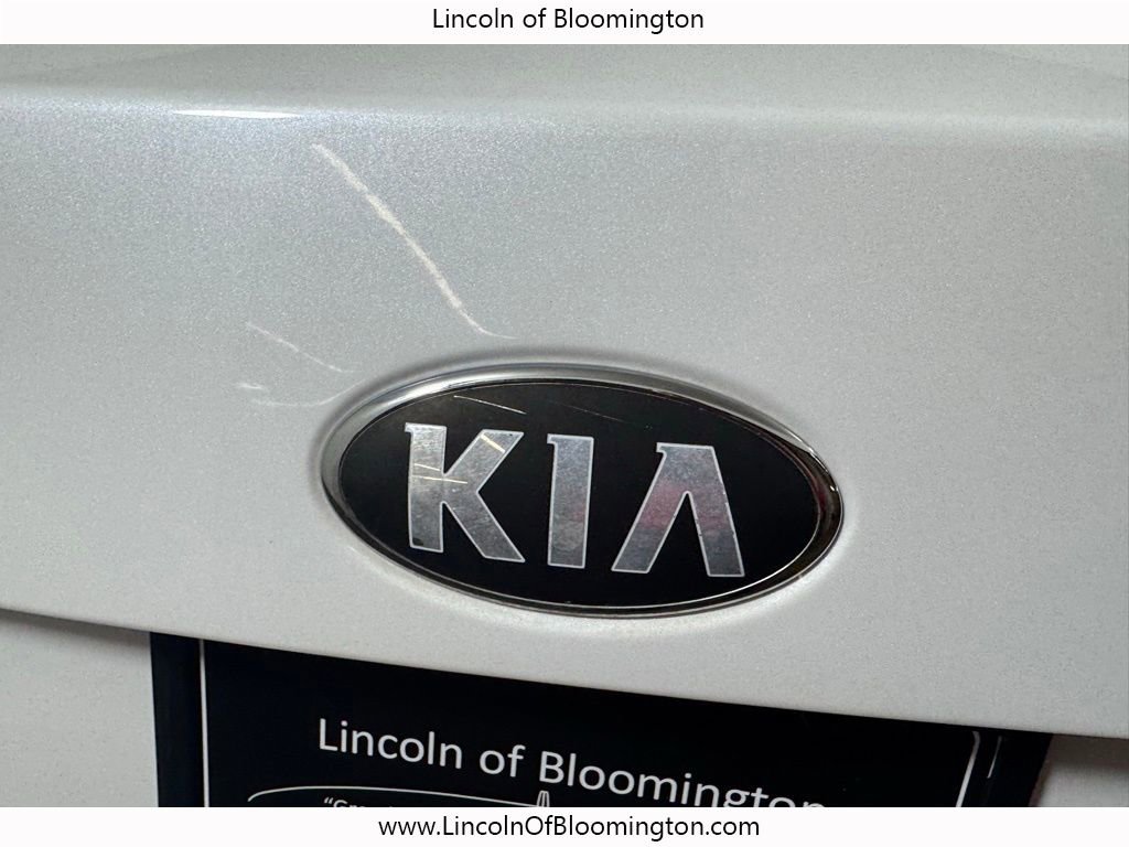 Used 2013 Kia Optima EX FWD image 23