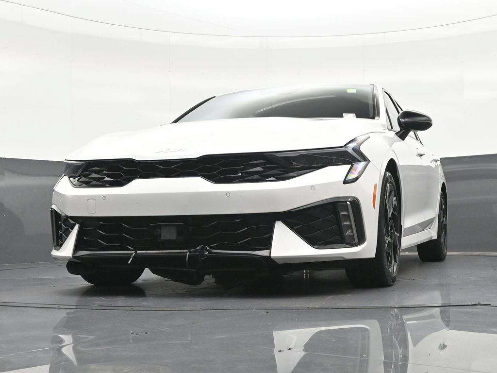 Used 2025 Kia K5 GT-Line FWD image 31