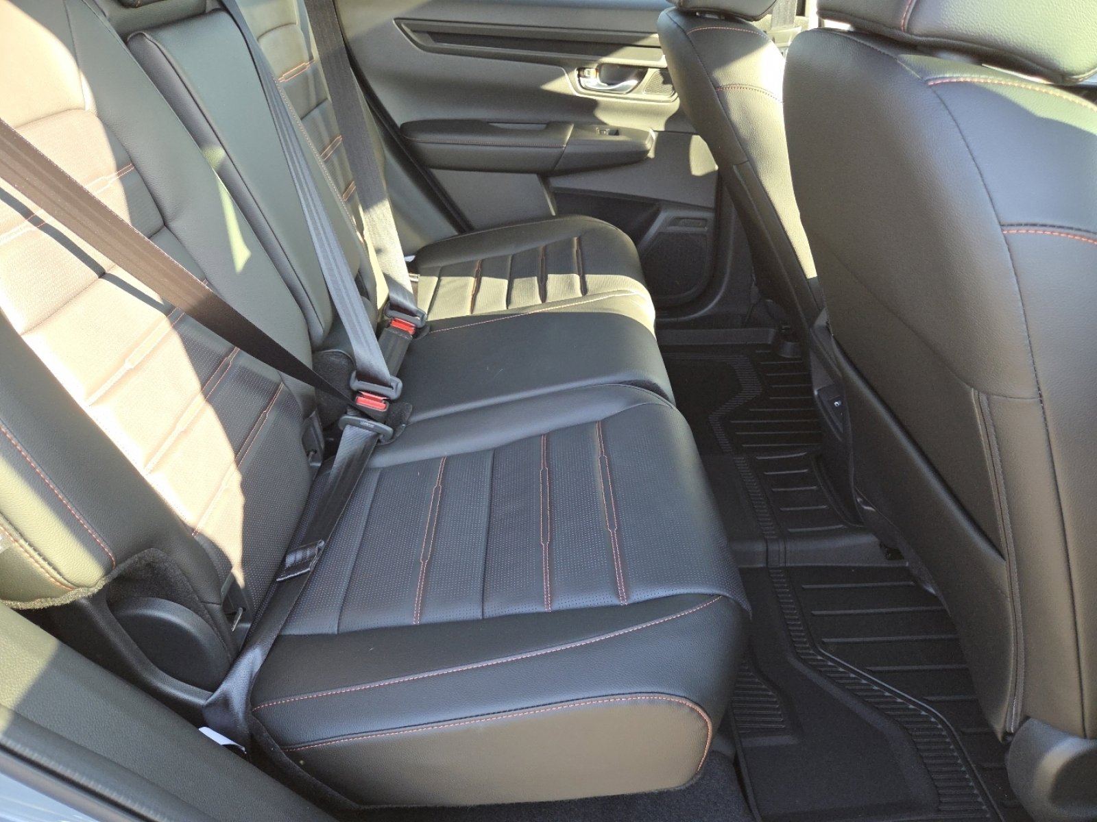 New 2026 Honda CR-V Sport-L image 25