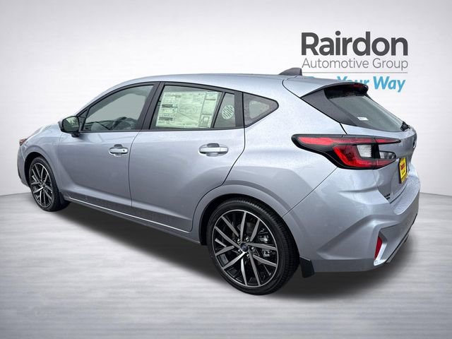 New 2026 Subaru Impreza 2.0i Sport AWD/4WD image 5