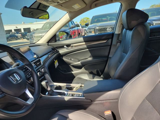 Used 2021 Honda Accord Sport Special Edition image 11