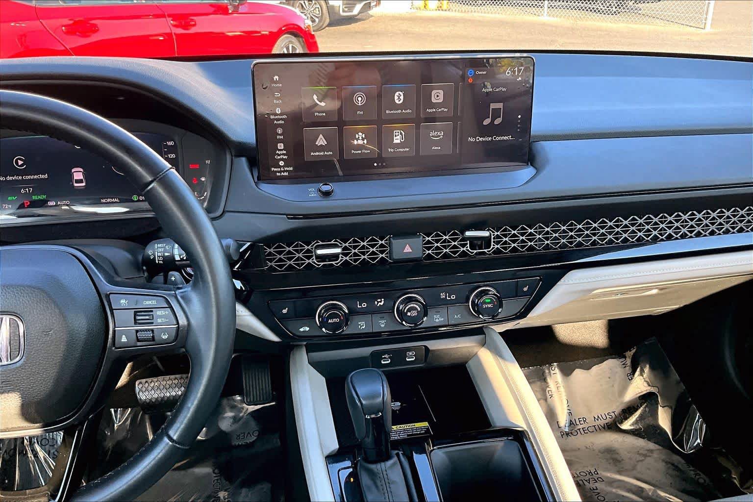 Used 2025 Honda Accord EX-L image 7