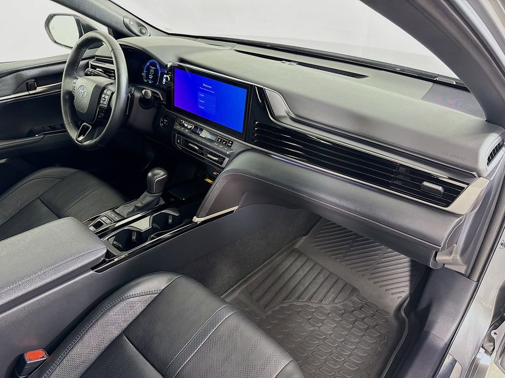 Certified 2025 Toyota Camry XSE w/ Premium Package AWD/4WD image 33