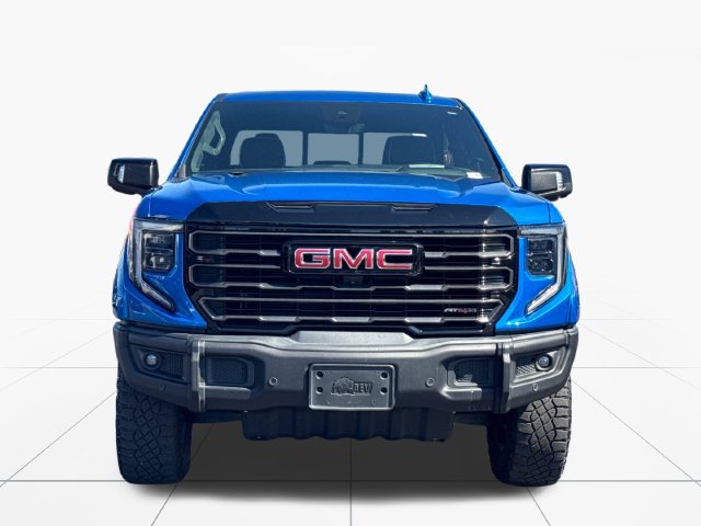Used 2023 GMC Sierra 1500 AT4X AWD/4WD image 9