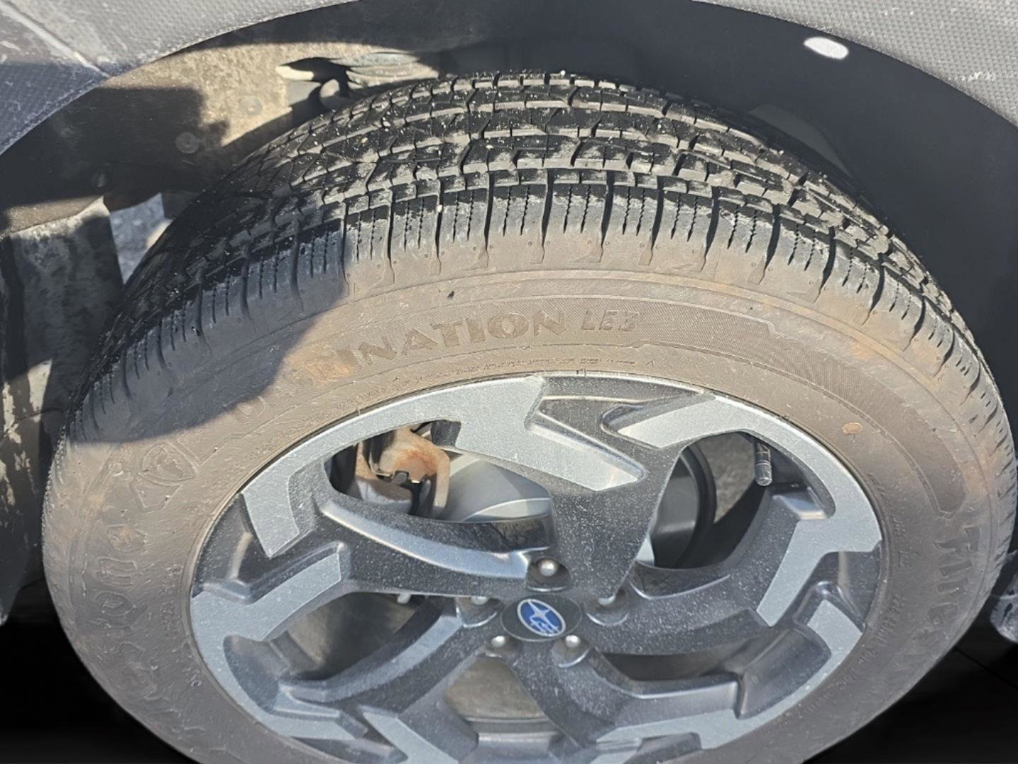 Used 2021 Subaru Crosstrek 2.5i Limited image 45