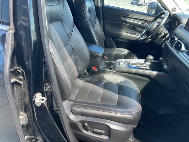 Used 2021 MAZDA CX-5 Grand Touring AWD/4WD image 19
