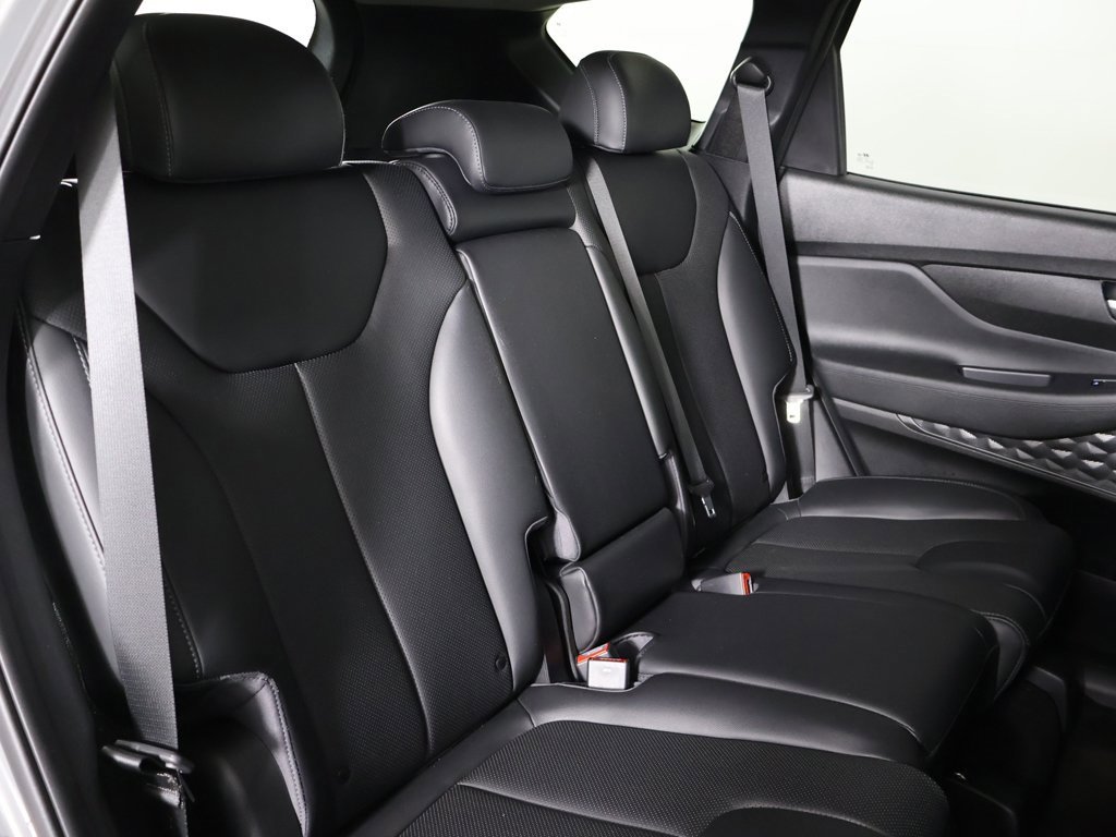 Certified 2023 Hyundai Santa Fe XRT w/ Cargo Package image 31
