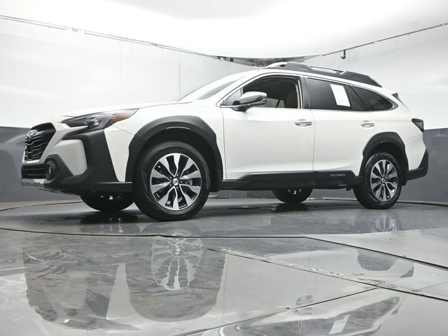 Certified 2025 Subaru Outback Touring w/ Popular Package #2 image 36