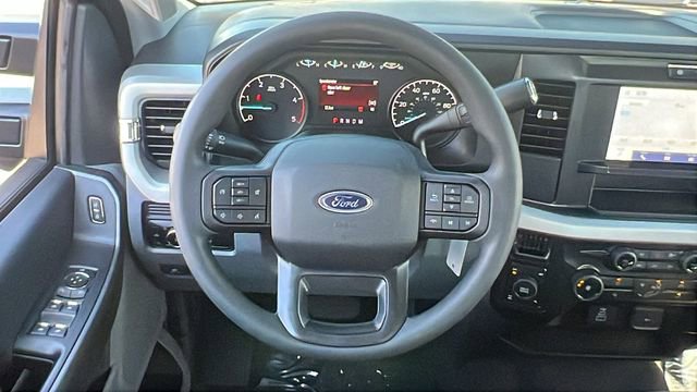 New 2026 Ford F350 XL w/ STX Appearance Package AWD/4WD image 23