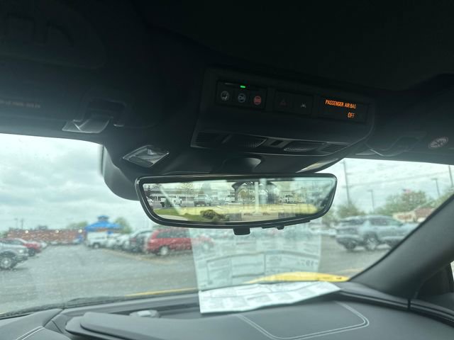 New 2025 Chevrolet Corvette Stingray Preferred Conv w/ Z51 Performance Package image 20