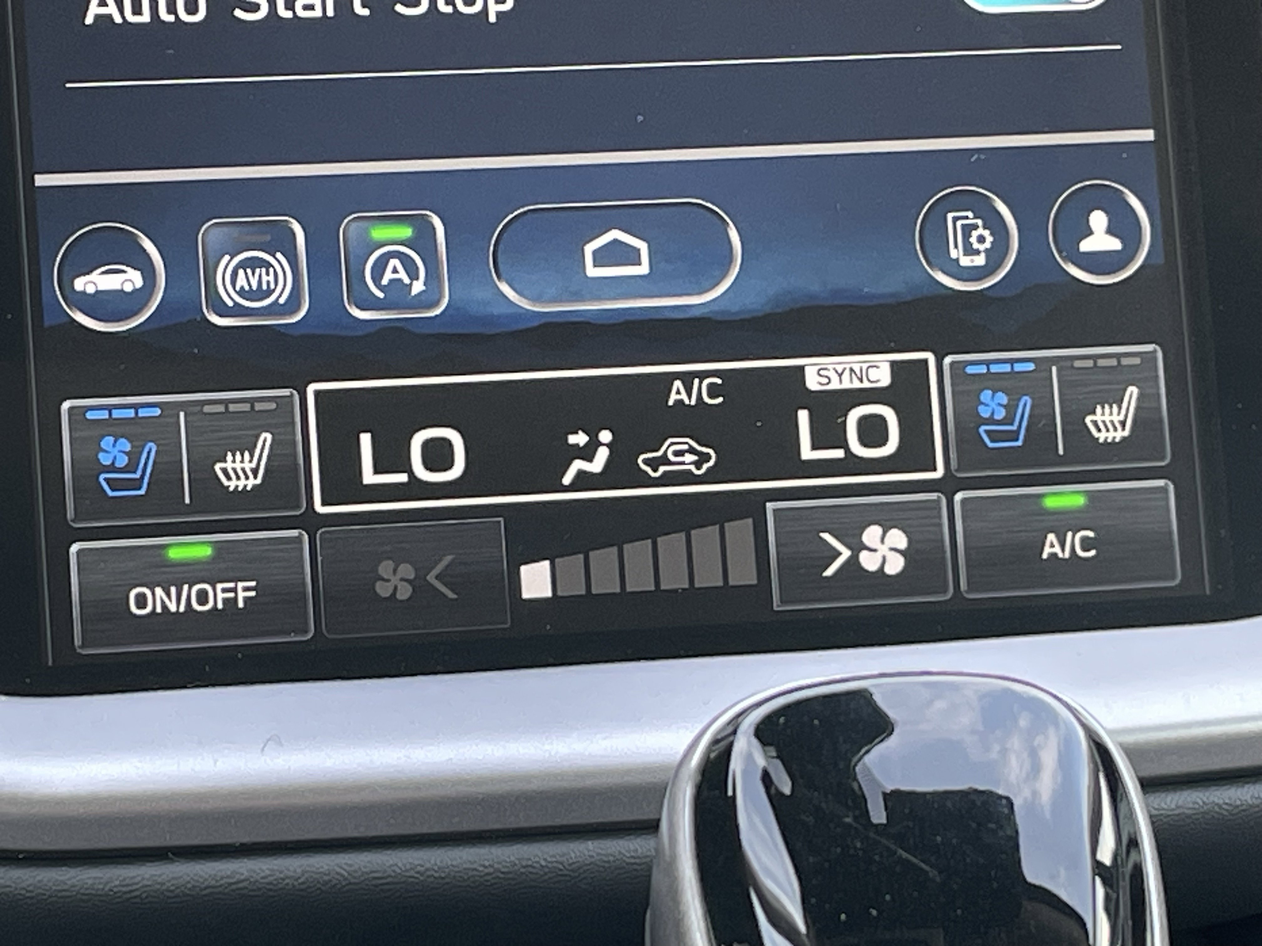New 2025 Subaru Outback Touring XT image 35