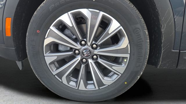 New 2026 Buick Envision Preferred image 39