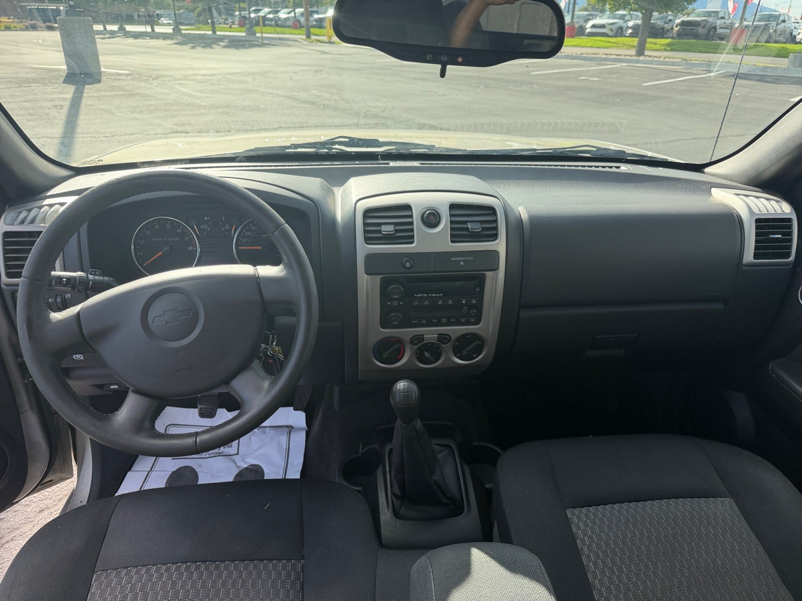 Used 2009 Chevrolet Colorado LT RWD image 20