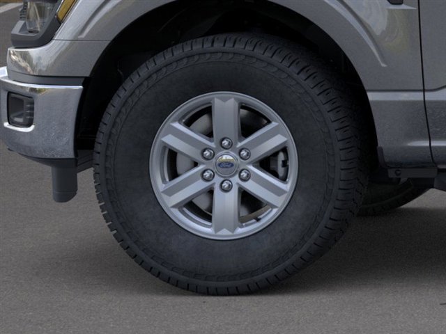 New 2025 Ford F150 XL w/ Equipment Group 103A High image 41