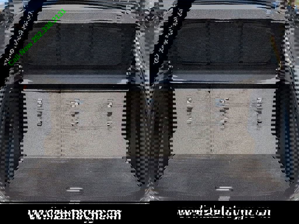 Used 2024 Buick Encore GX Preferred w/ Comfort Package image 14