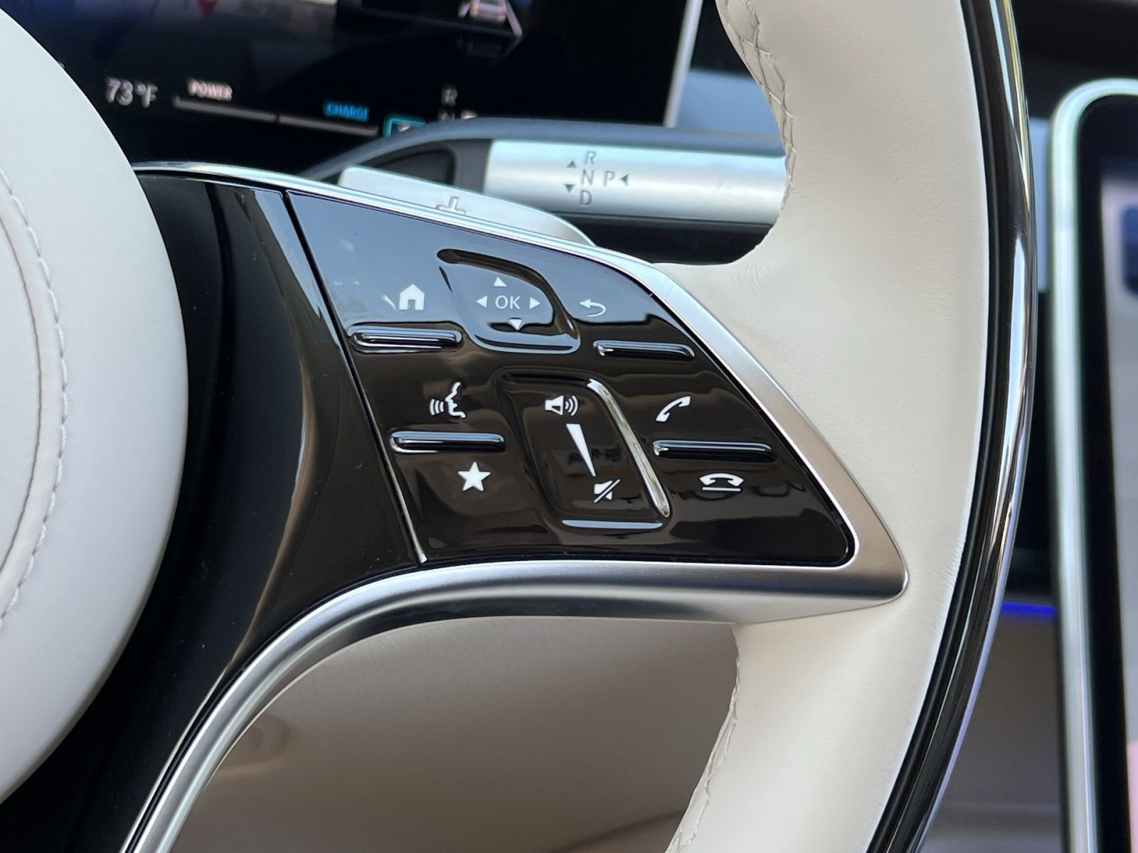 New 2026 Mercedes-Benz S 500 4MATIC image 30