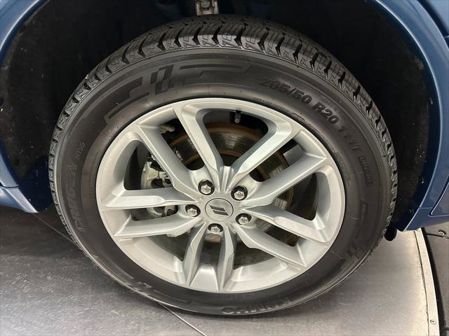 Certified 2023 Dodge Durango GT image 30