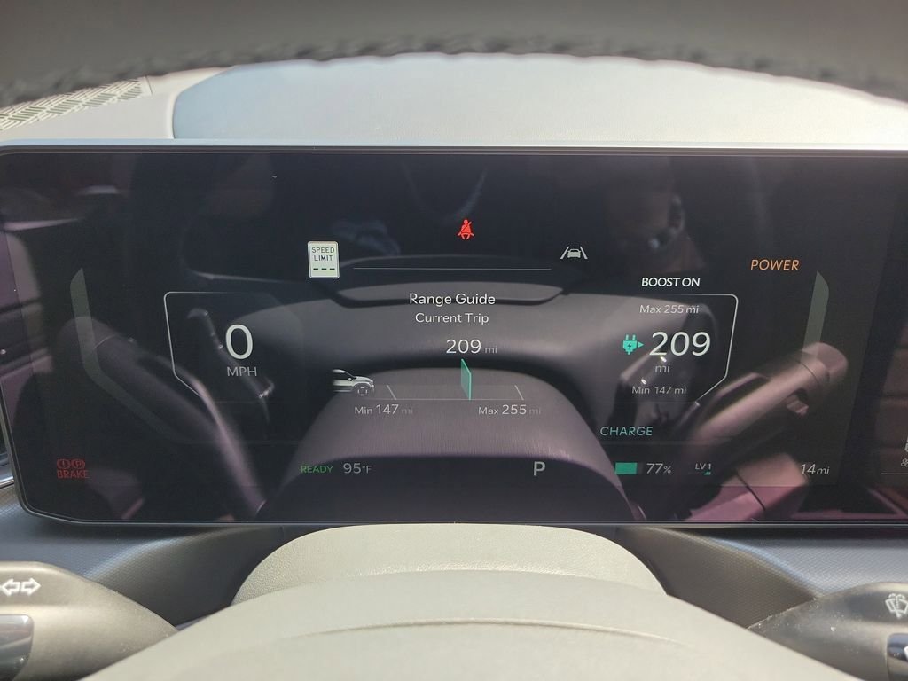New 2026 Kia EV9 Land AWD/4WD image 29