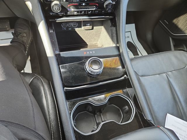 Used 2022 Jeep Grand Cherokee L Limited w/ Black Appearance Package RWD image 25