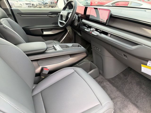 New 2026 Kia EV9 Light RWD image 21