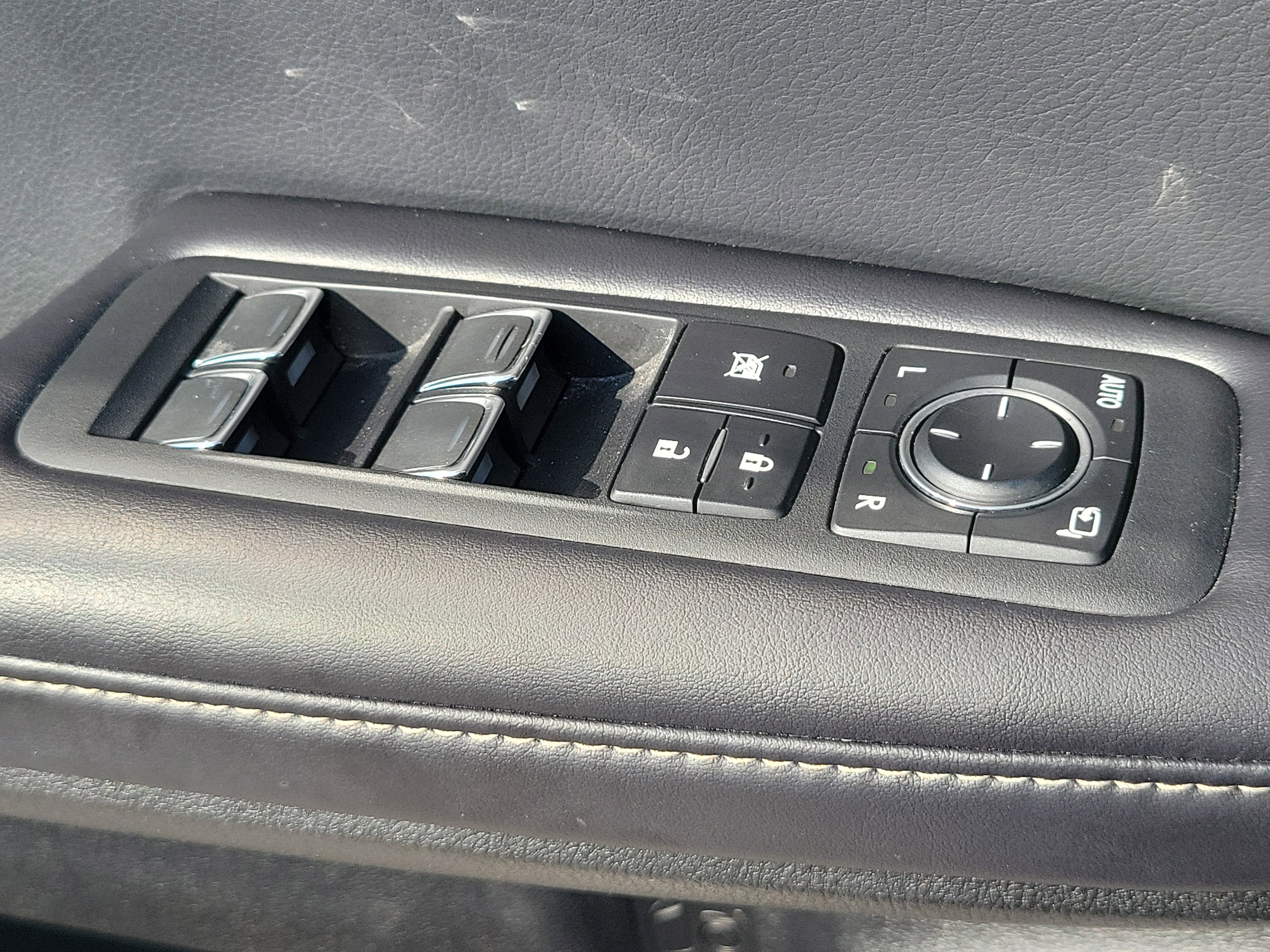 Used 2020 Lexus RX 350 F Sport image 19