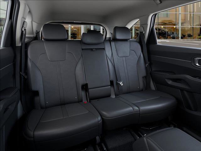 New 2026 Kia Sorento S image 16