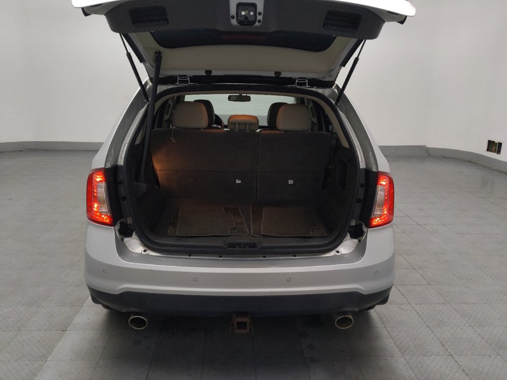 Used 2014 Ford Edge SEL w/ Equipment Group 205A image 29
