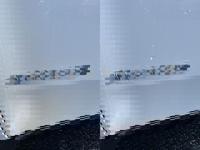 Used 2024 Jeep Wagoneer L Series II w/ Flexible Seating Group AWD/4WD image 10