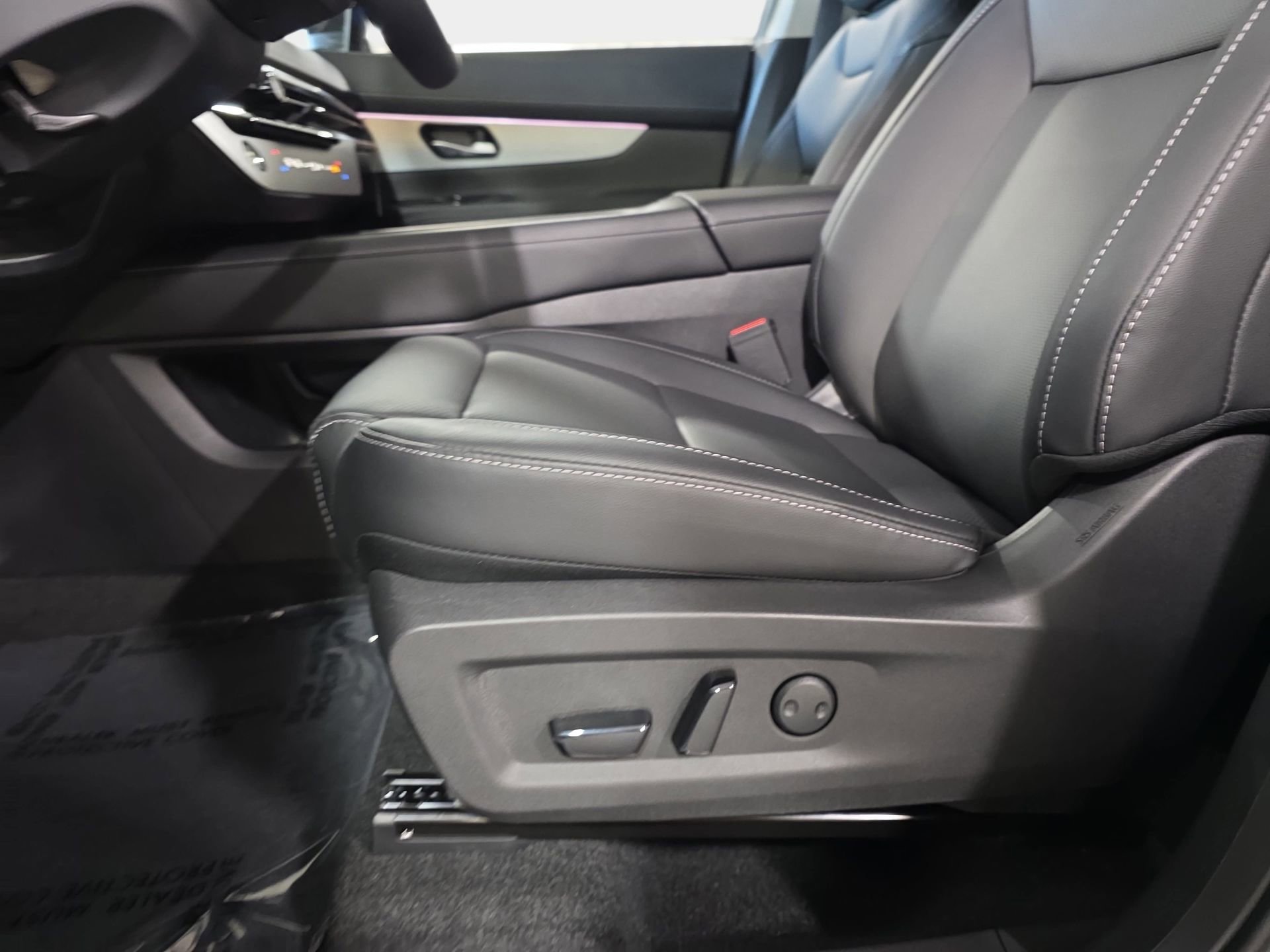 New 2026 Nissan Murano SL AWD/4WD image 28