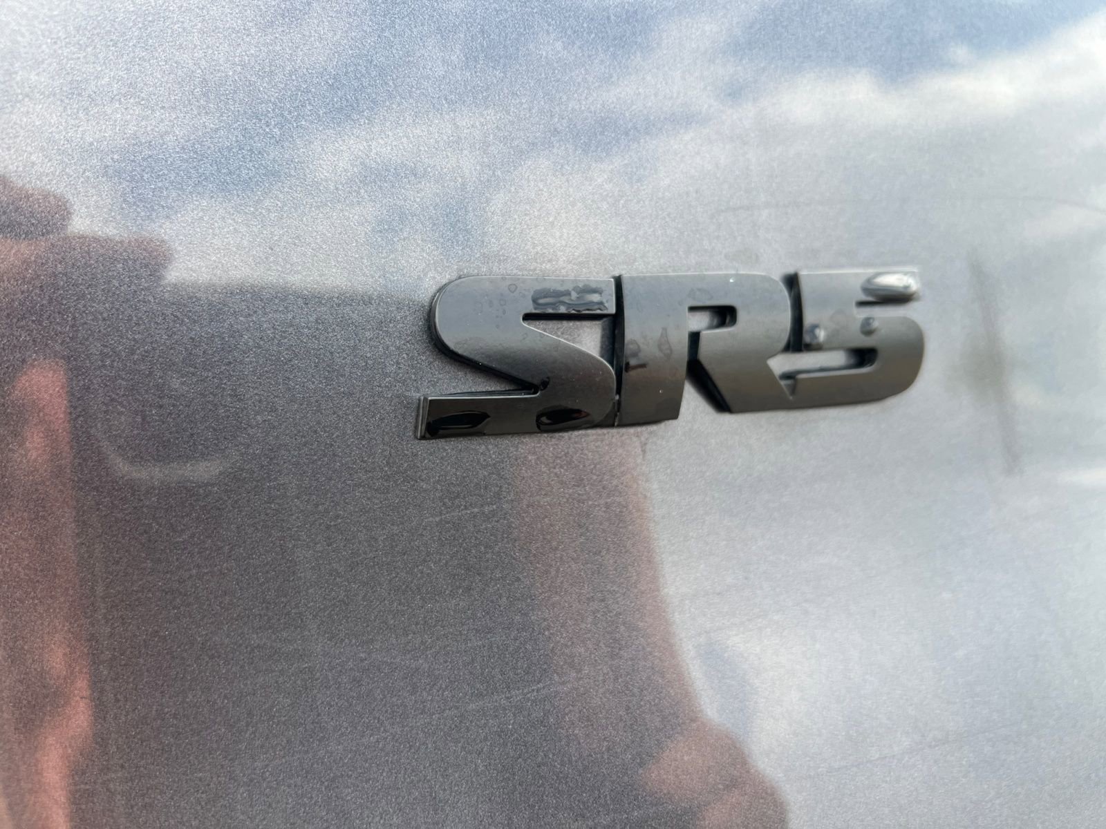 Used 2022 Toyota 4Runner SR5 AWD/4WD image 27