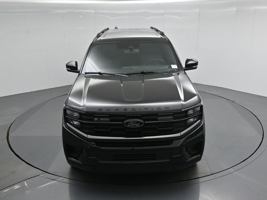 New 2026 Ford Expedition Max Platinum image 36