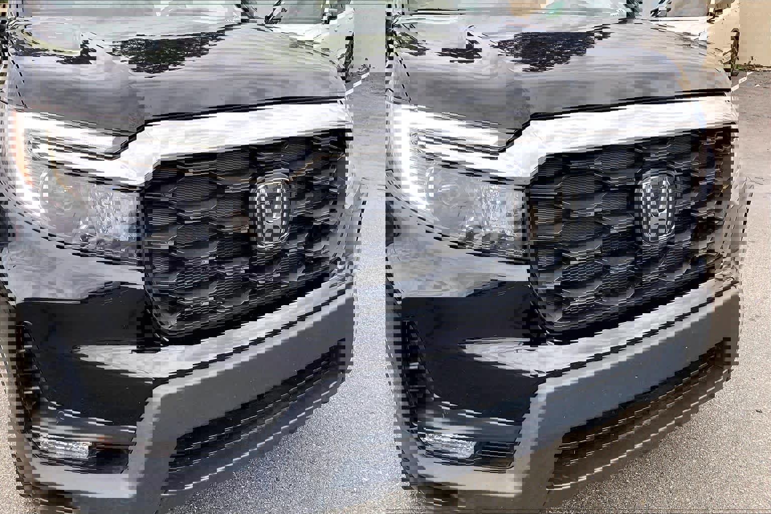 Used 2023 Honda Passport EX-L image 31