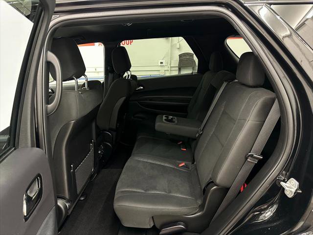 Certified 2023 Dodge Durango GT image 24