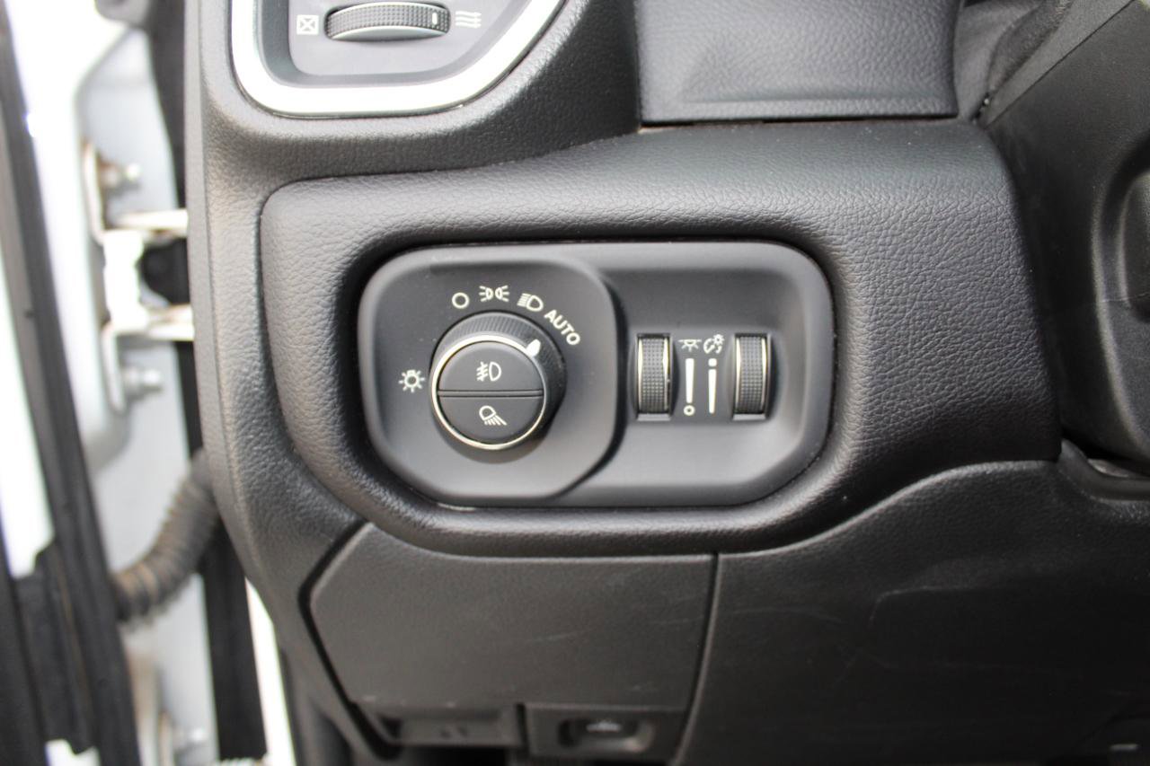 Used 2022 RAM 3500 Laramie image 38