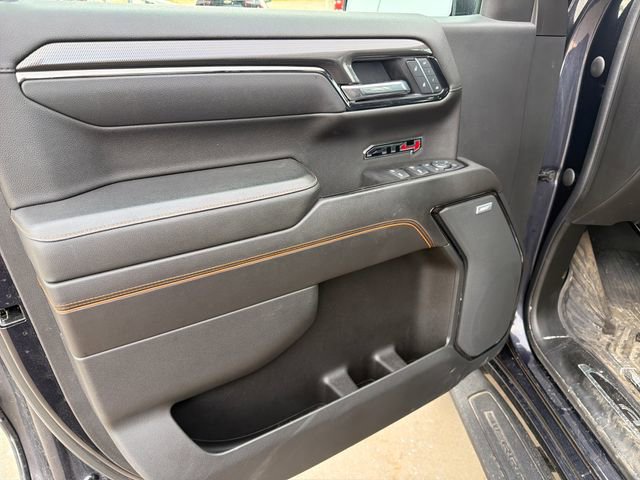 Used 2022 GMC Sierra 1500 AT4 w/ AT4 Premium Package image 12